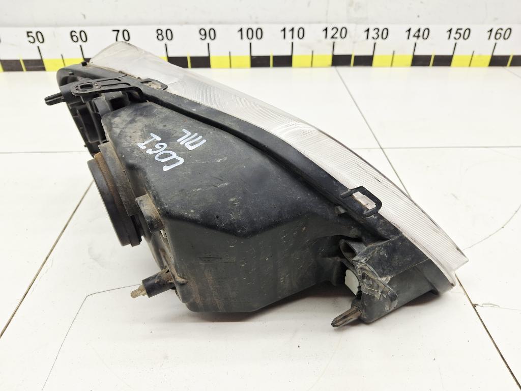 Фара левая, 3000 рублей, Пермь