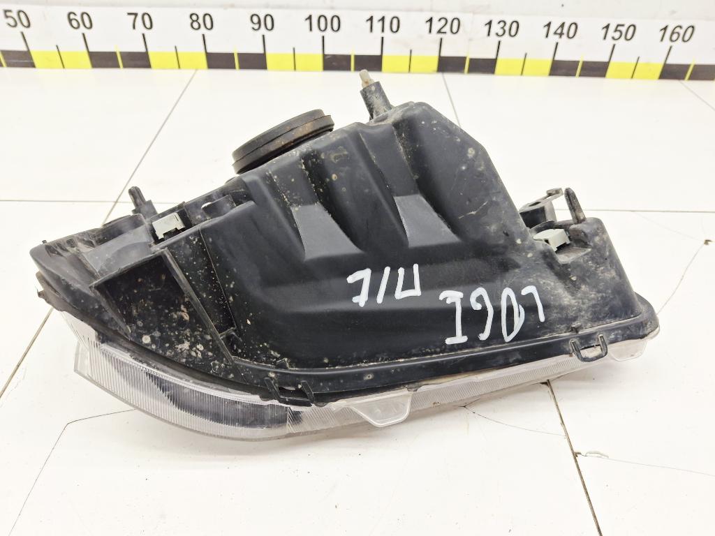 Фара левая, 3000 рублей, Пермь