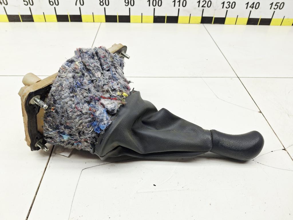 Кулиса МКПП, 1500 рублей, Пермь