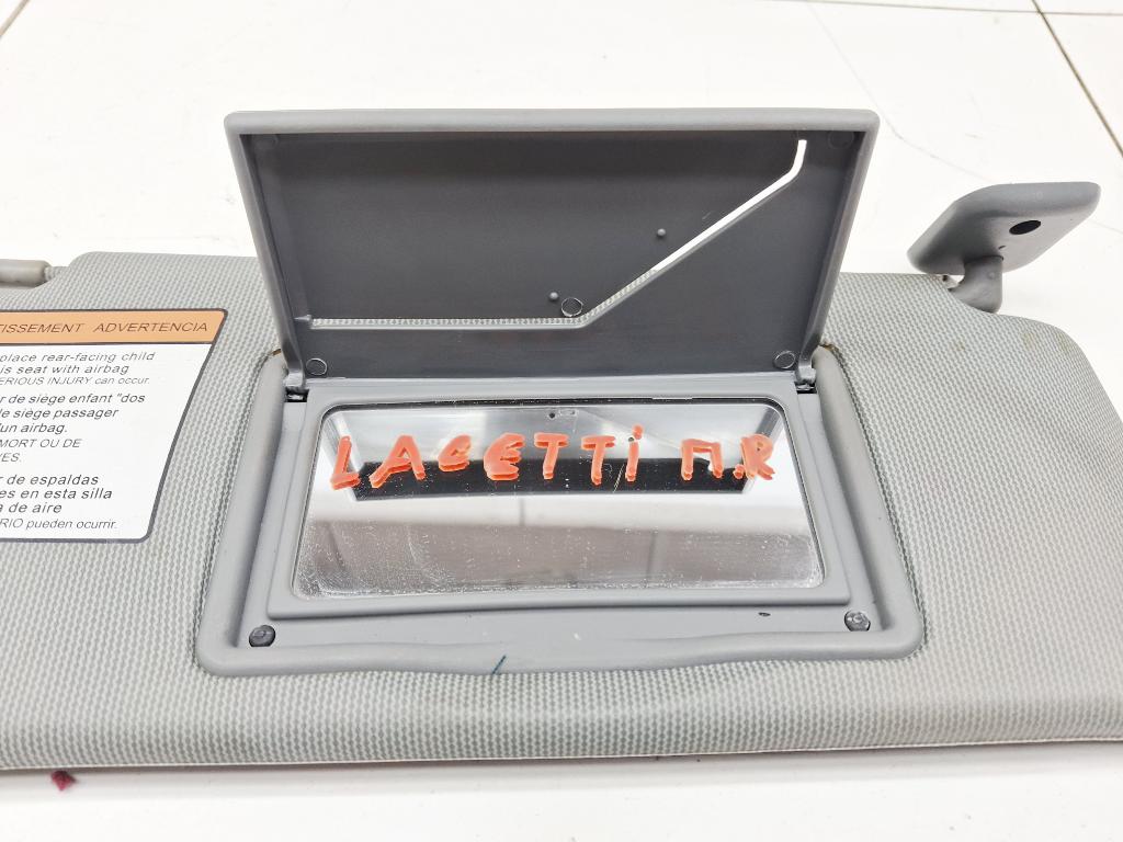 Козырек солнцезащитный правый, 500 рублей, Пермь