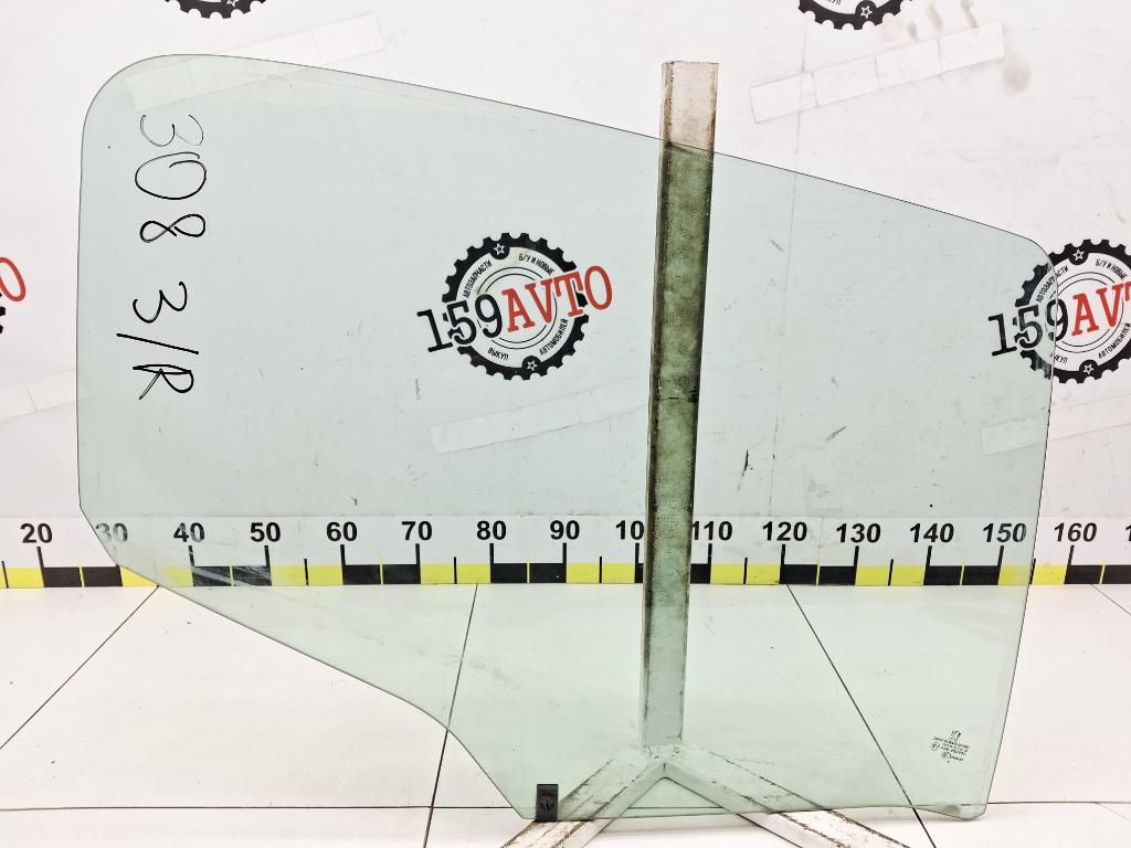 Стекло двери задней правой, 1000 рублей, Пермь