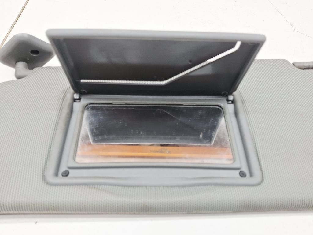 Козырек солнцезащитный левый, 500 рублей, Пермь