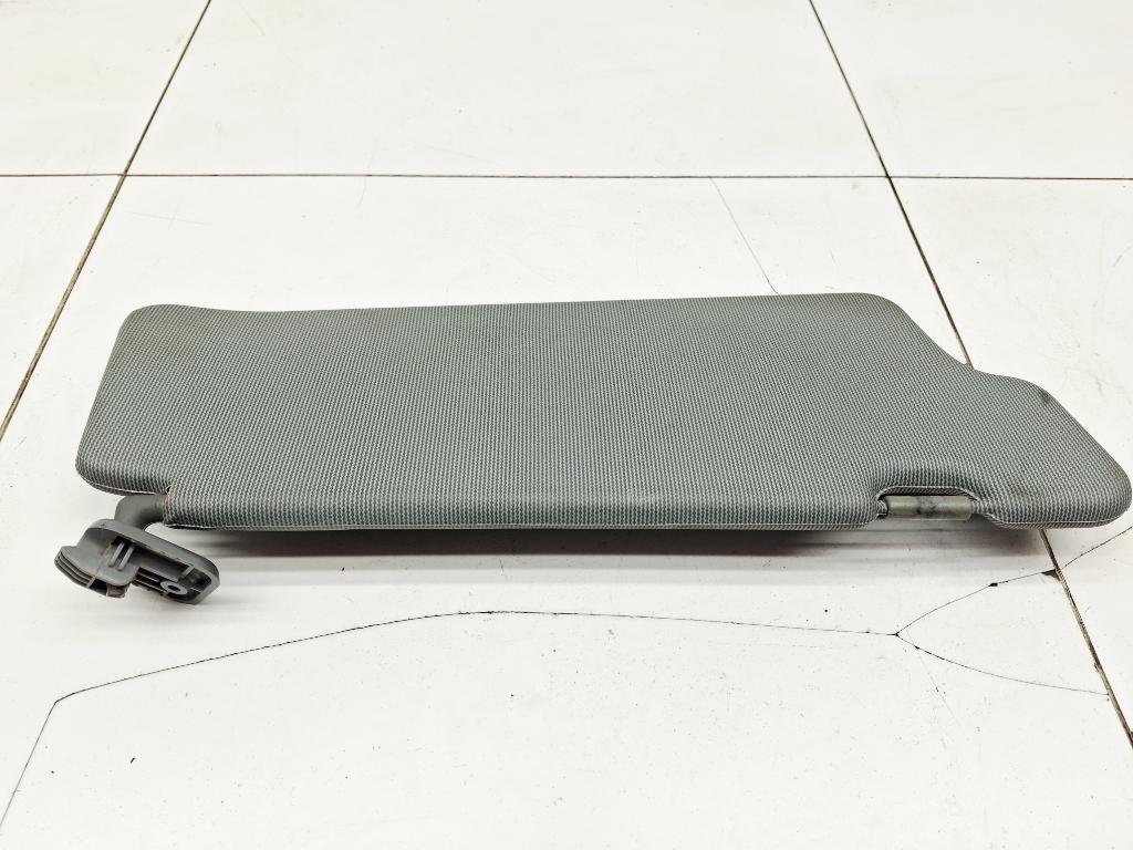 Козырек солнцезащитный левый, 500 рублей, Пермь