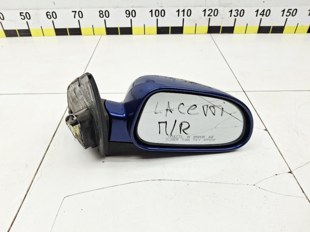 Зеркало правое электрическое, 4000 рублей, Пермь