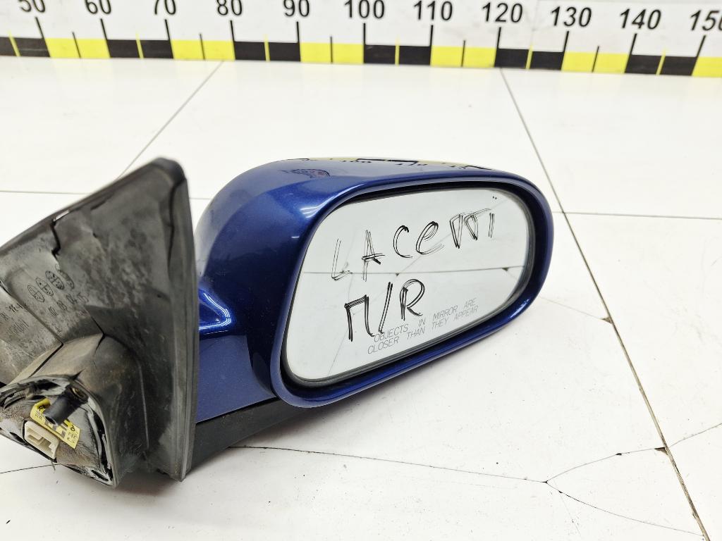 Зеркало правое электрическое, 4000 рублей, Пермь