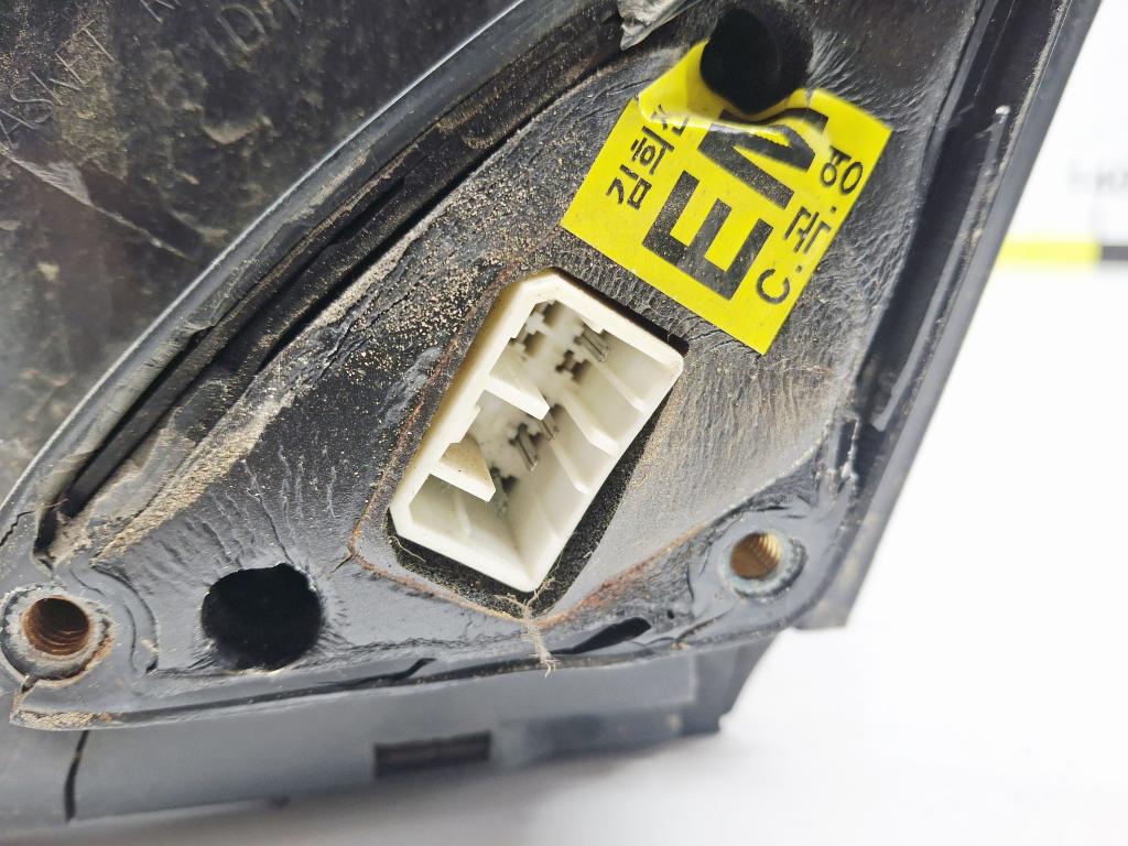 Зеркало правое электрическое, 4000 рублей, Пермь