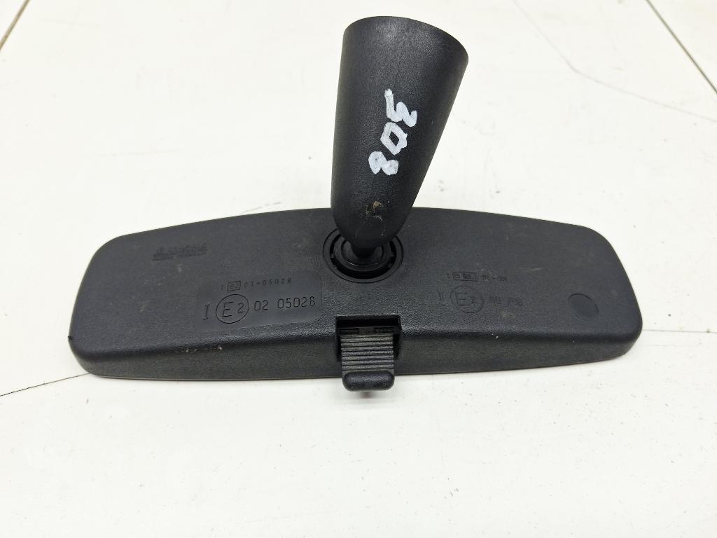 Зеркало заднего вида, 1000 рублей, Пермь