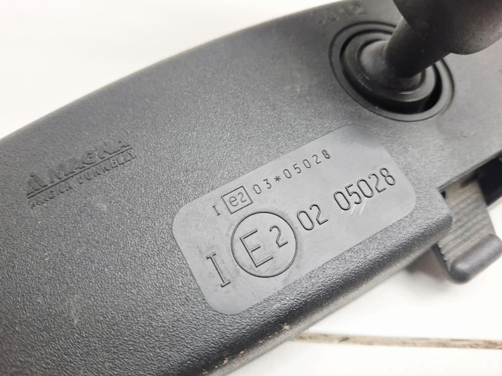 Зеркало заднего вида, 1000 рублей, Пермь