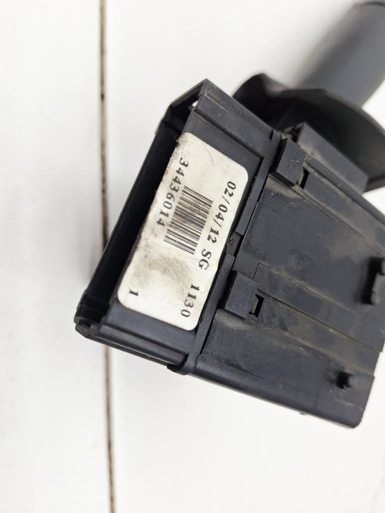 Переключатель стеклоочистителей, 1000 рублей, Пермь