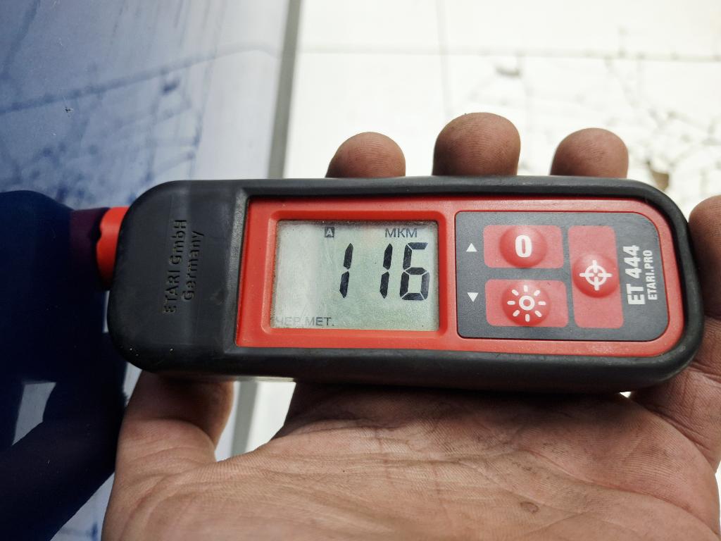 Дверь задняя правая, 12000 рублей, Пермь