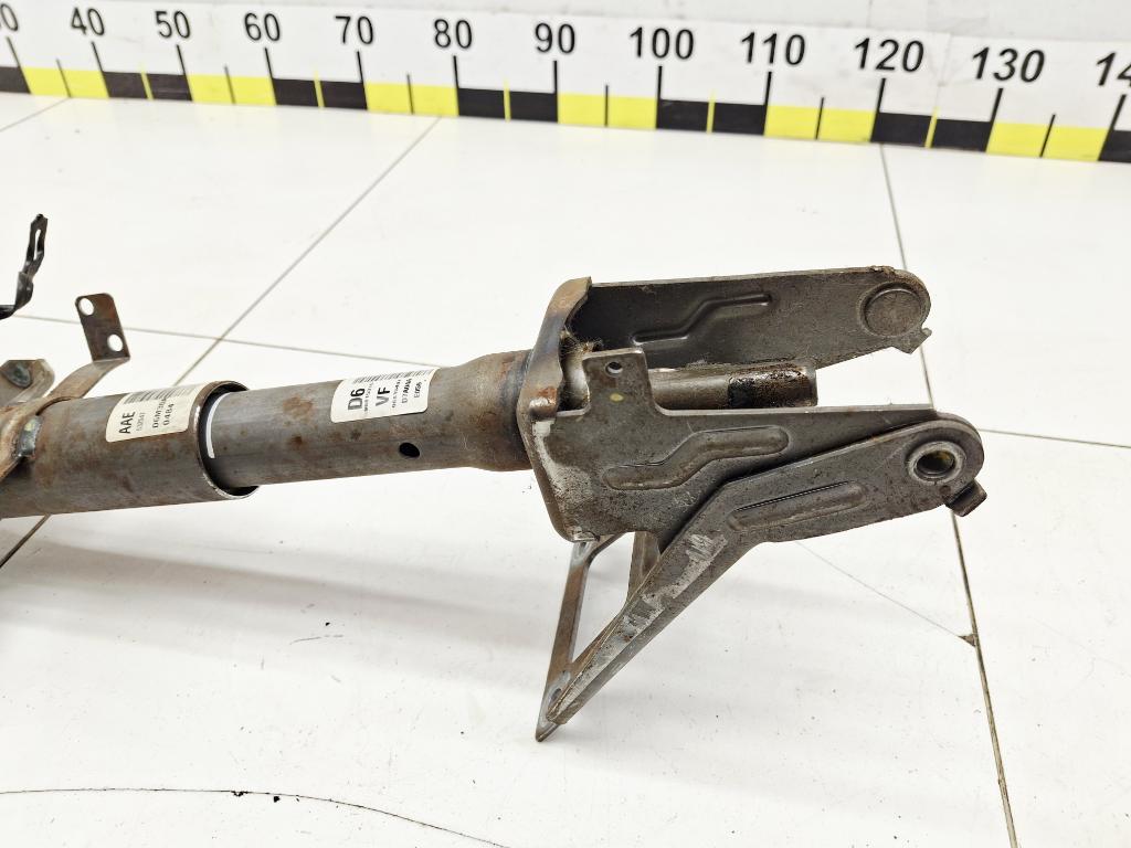 Колонка рулевая, 1000 рублей, Пермь