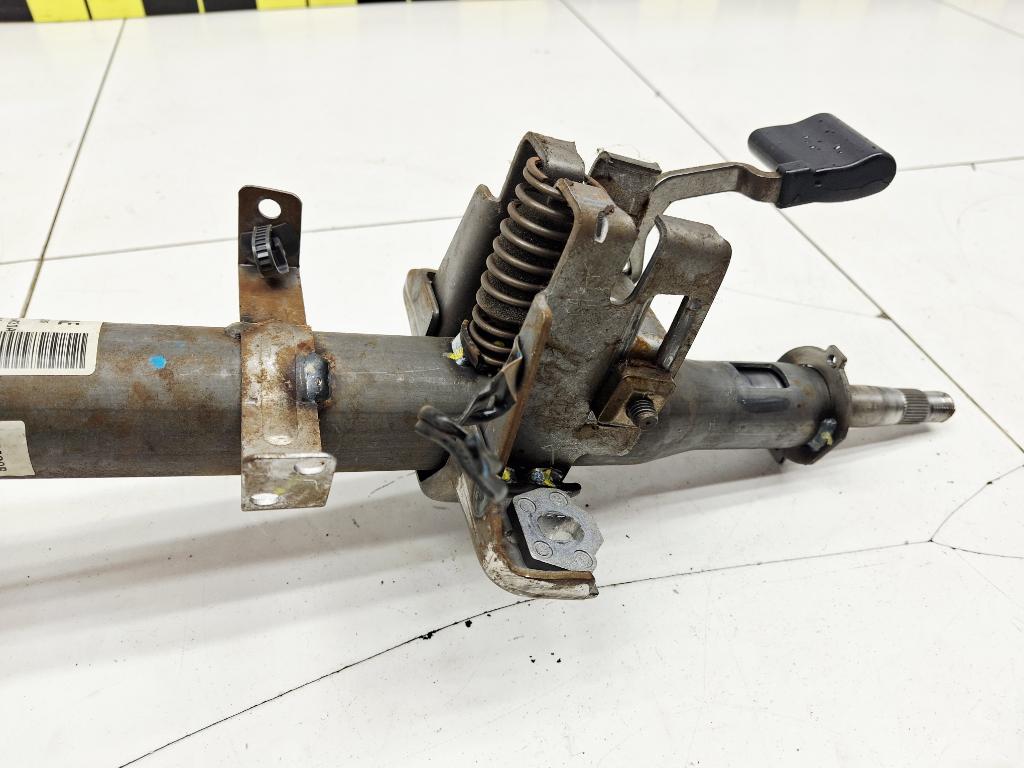 Колонка рулевая, 1000 рублей, Пермь