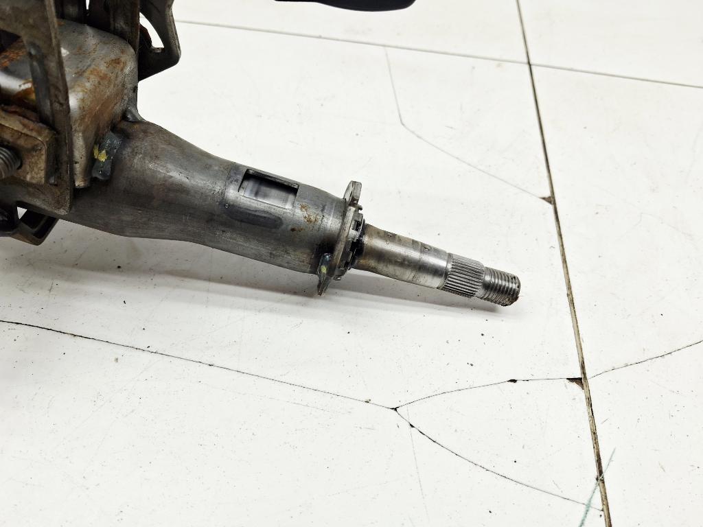 Колонка рулевая, 1000 рублей, Пермь