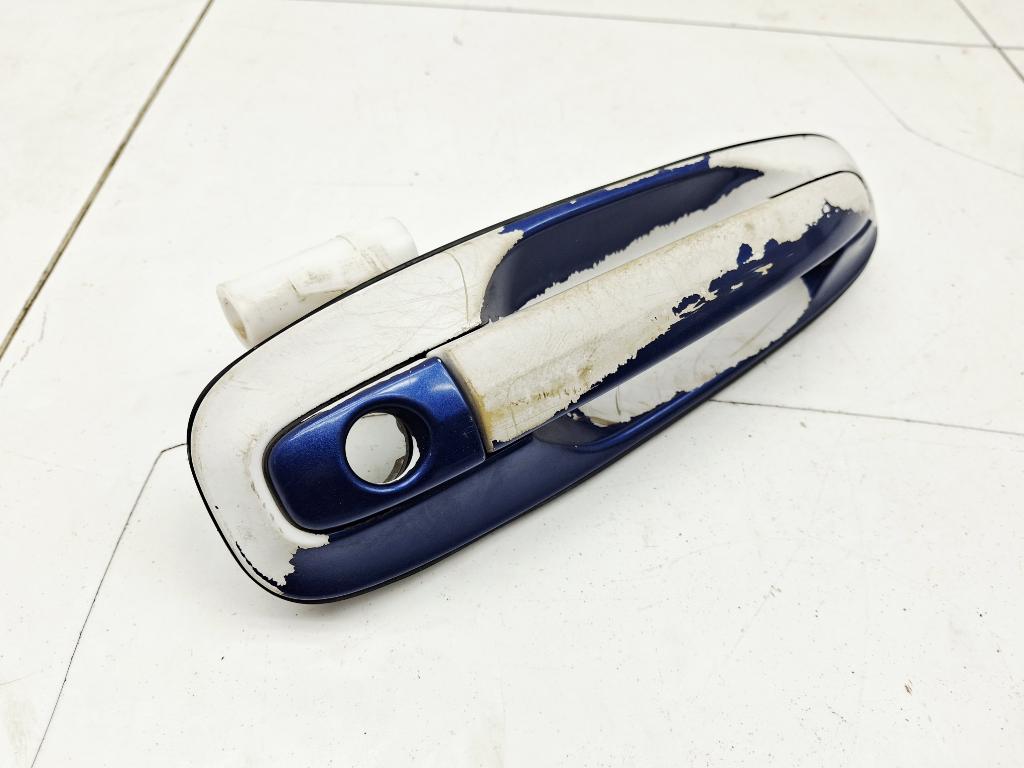 Ручка двери передней наружная правая, 500 рублей, Пермь