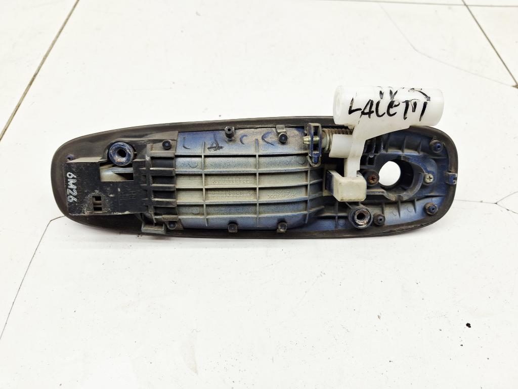 Ручка двери передней наружная правая, 500 рублей, Пермь