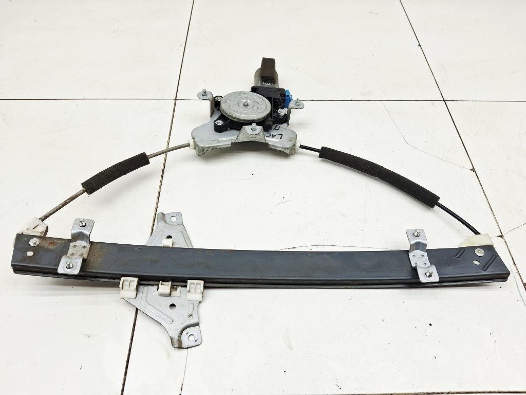 Стеклоподъемник передний правый, 1000 рублей, Пермь