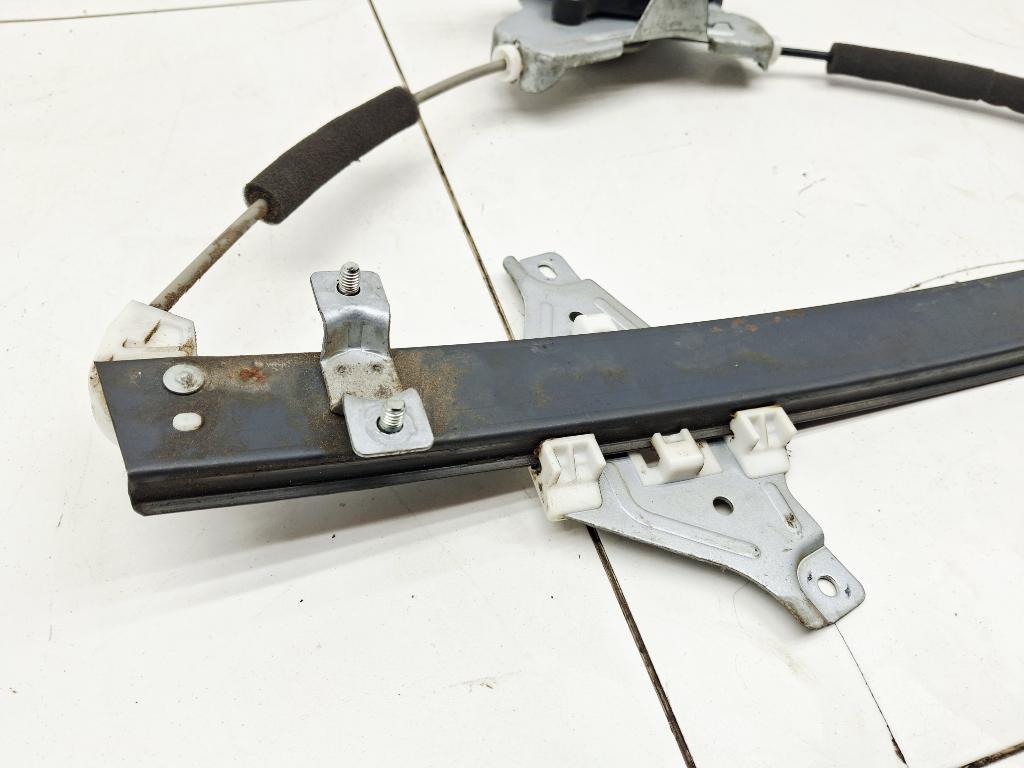 Стеклоподъемник передний правый, 1000 рублей, Пермь