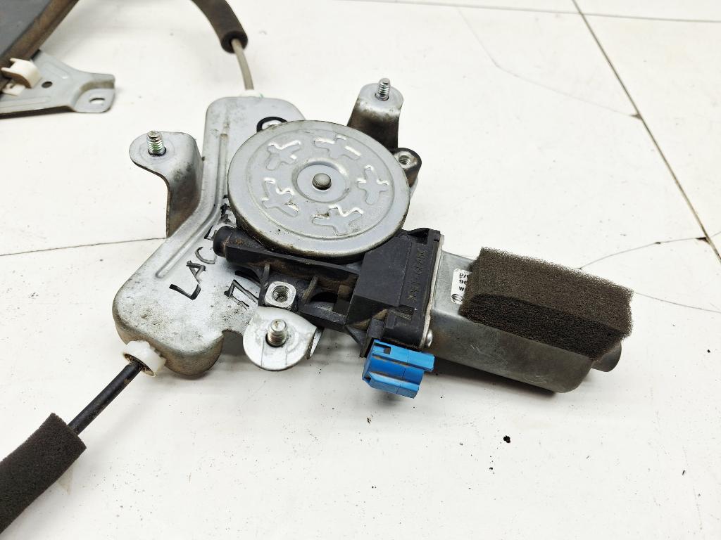 Стеклоподъемник передний правый, 1000 рублей, Пермь