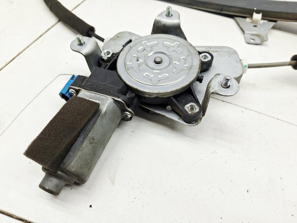 Стеклоподъемник передний правый, 1000 рублей, Пермь