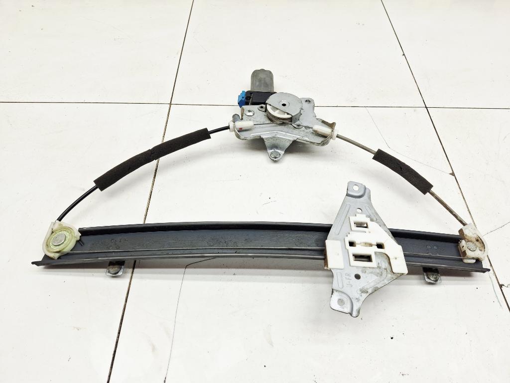 Стеклоподъемник передний правый, 1000 рублей, Пермь