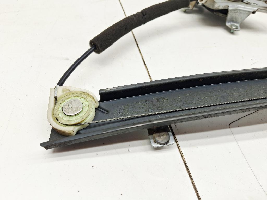 Стеклоподъемник передний правый, 1000 рублей, Пермь