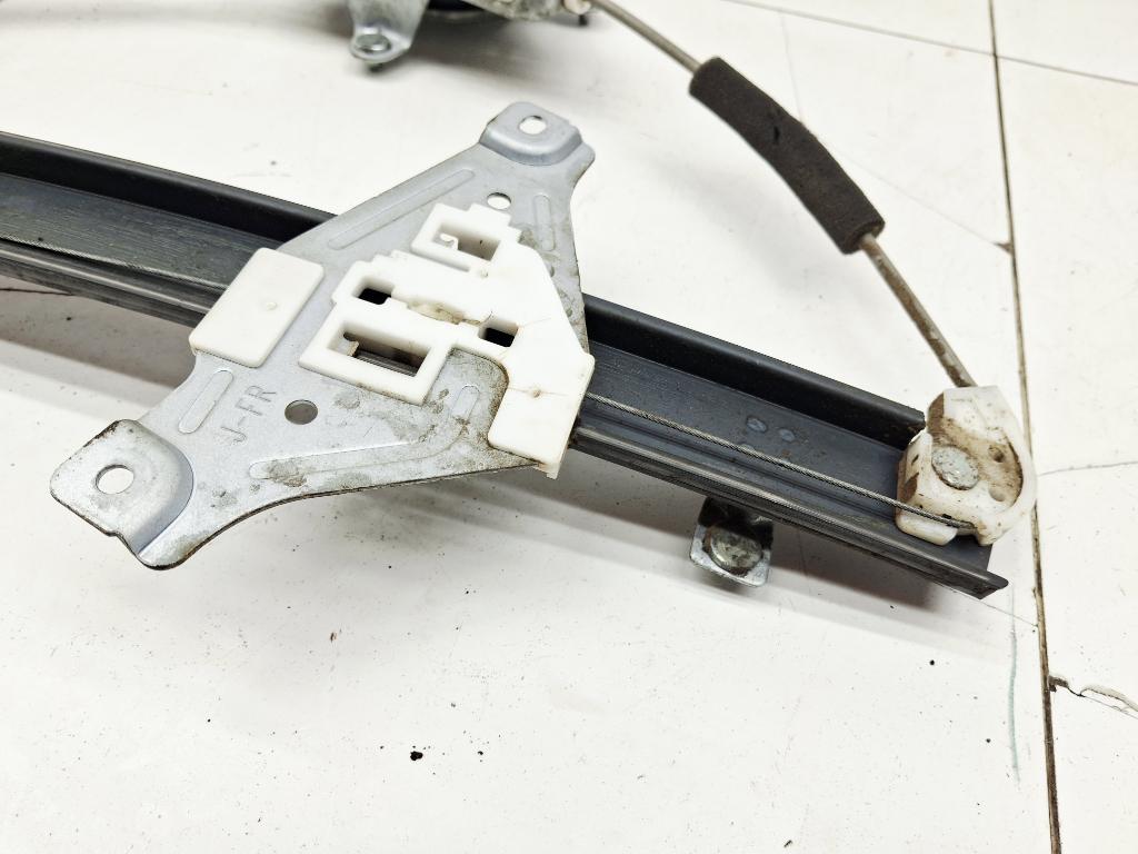 Стеклоподъемник передний правый, 1000 рублей, Пермь