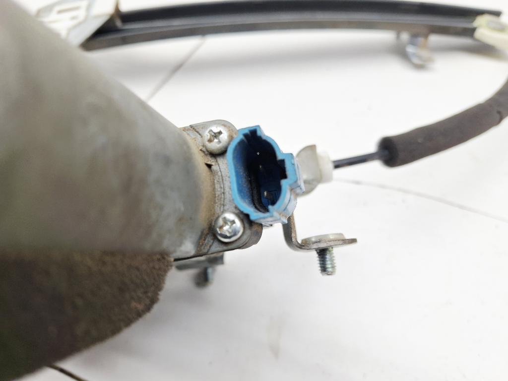 Стеклоподъемник передний правый, 1000 рублей, Пермь