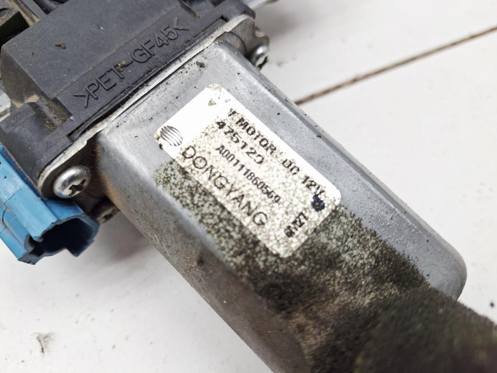 Стеклоподъемник передний правый, 1000 рублей, Пермь