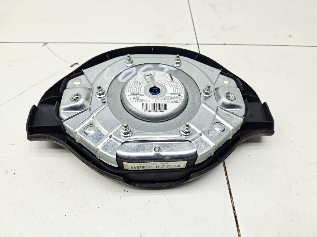 Подушка безопасности в руль, 2500 рублей, Пермь