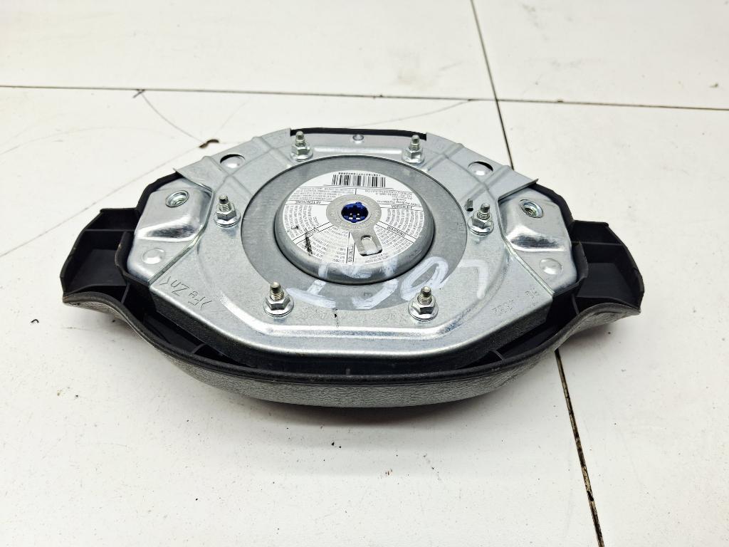 Подушка безопасности в руль, 2500 рублей, Пермь