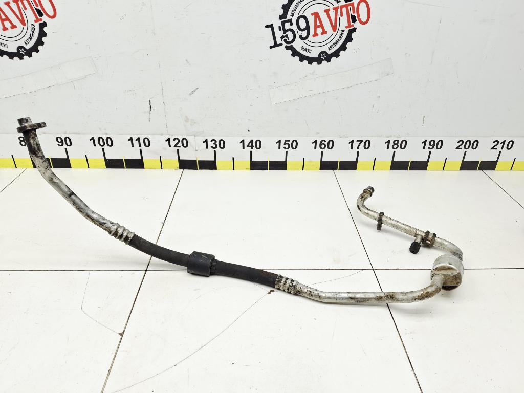 Трубка кондиционера, 2000 рублей, Пермь