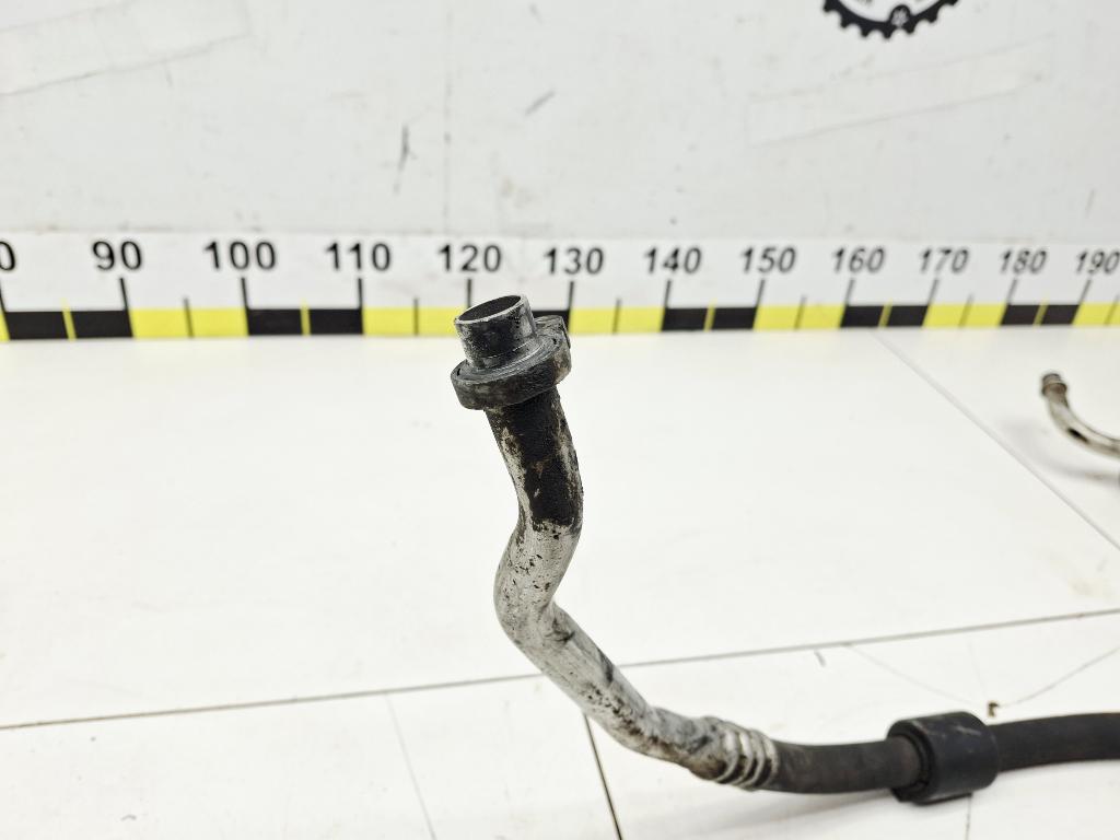 Трубка кондиционера, 2000 рублей, Пермь