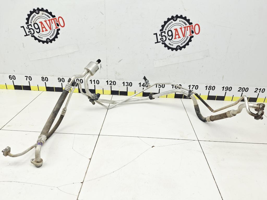 Трубка кондиционера, 2500 рублей, Пермь