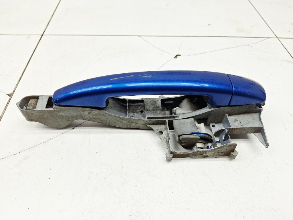 Ручка двери задней наружная правая, 1000 рублей, Пермь