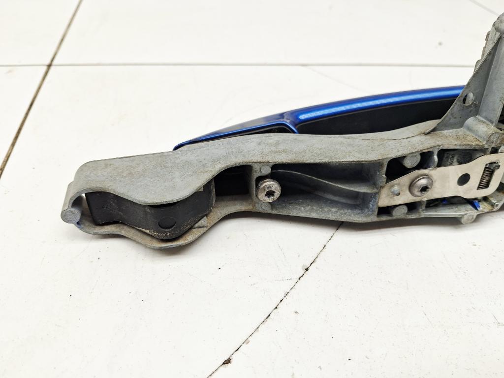 Ручка двери задней наружная правая, 1000 рублей, Пермь