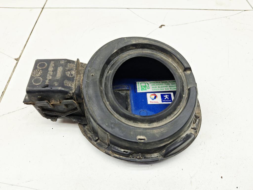 Лючок бензобака, 1500 рублей, Пермь