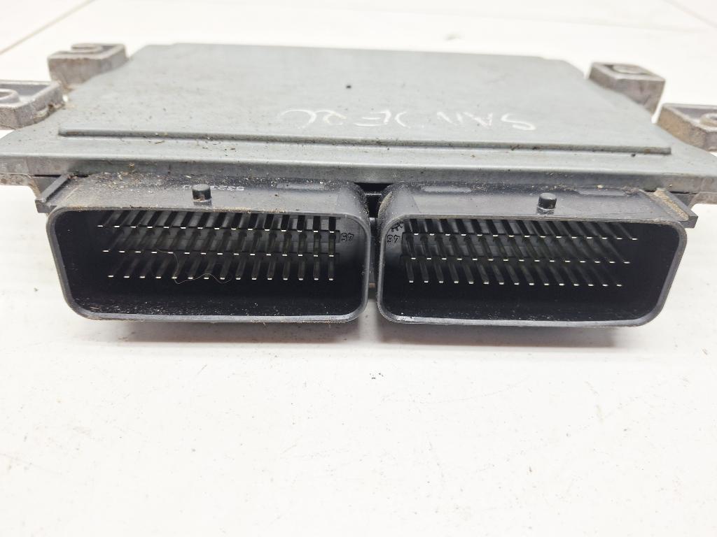 Блок управления двигателем, 3000 рублей, Пермь