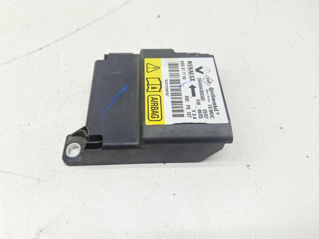 Блок управления AIR BAG, 1000 рублей, Пермь