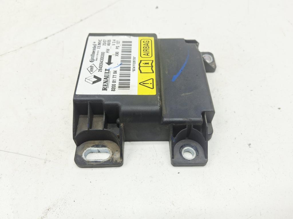 Блок управления AIR BAG, 1000 рублей, Пермь