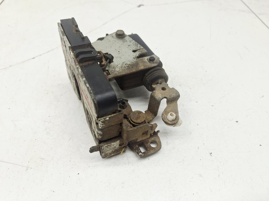 Замок двери задней левой, 1000 рублей, Пермь