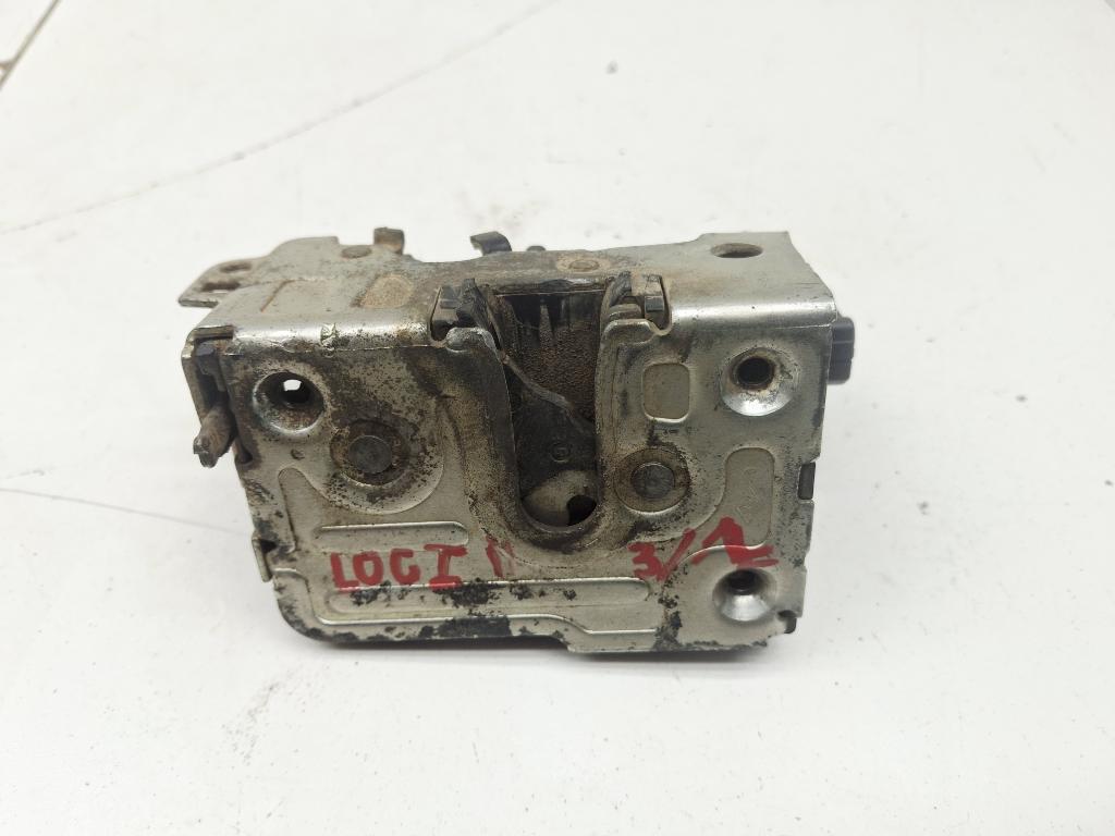 Замок двери задней левой, 1000 рублей, Пермь