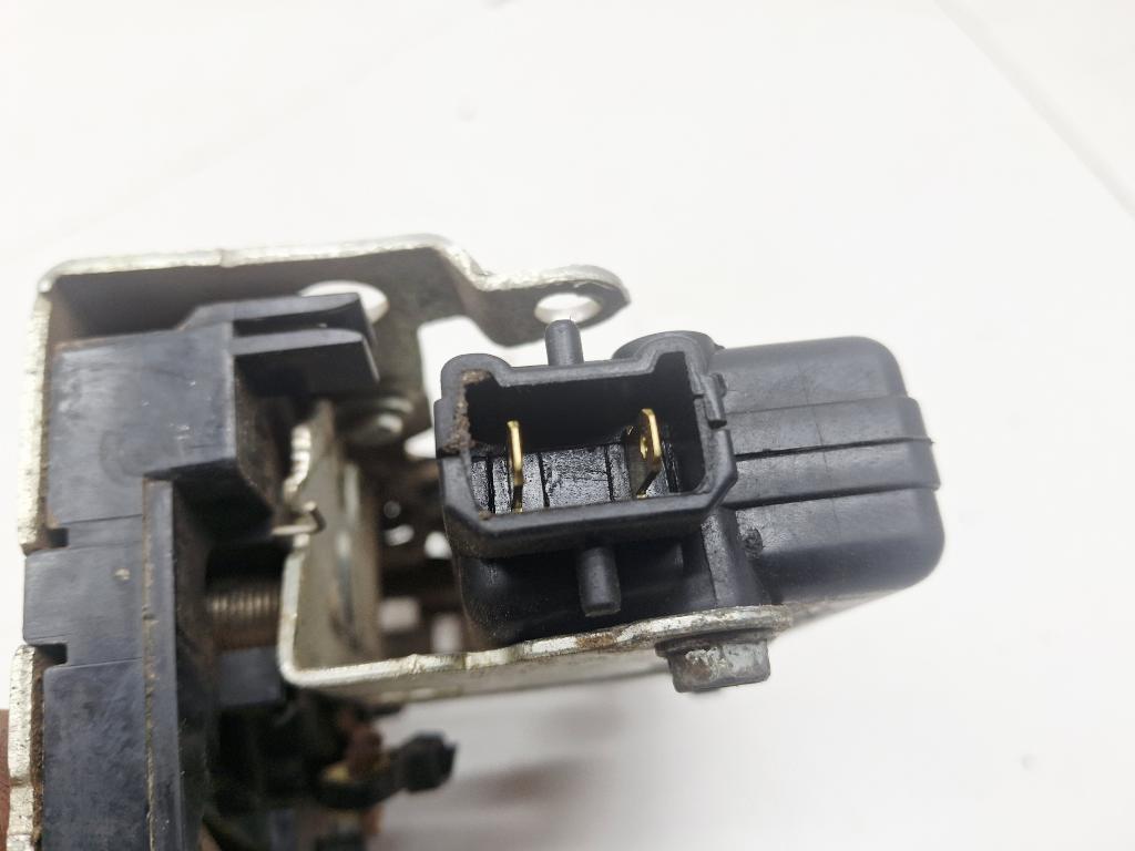 Замок двери задней левой, 1000 рублей, Пермь