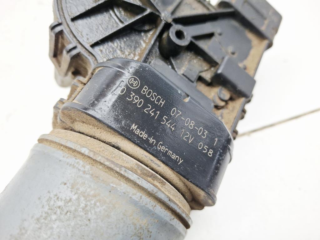 Моторчик дворников передний, 1000 рублей, Пермь