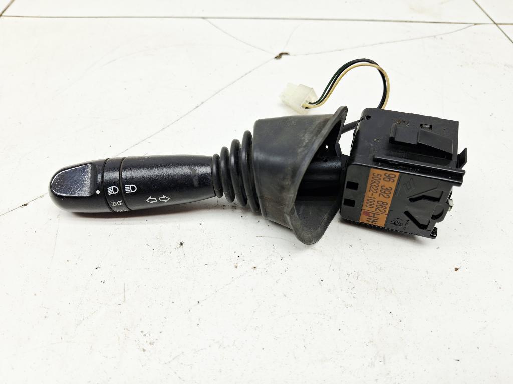 Переключатель поворотов подрулевой, 1000 рублей, Пермь