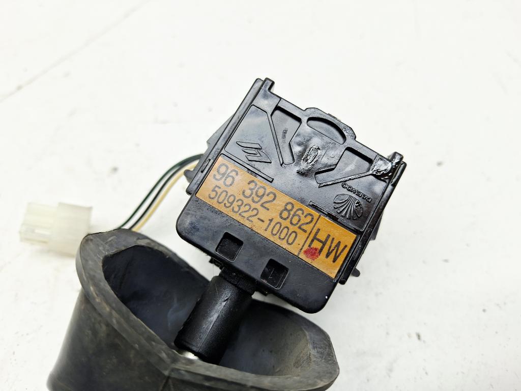 Переключатель поворотов подрулевой, 1000 рублей, Пермь