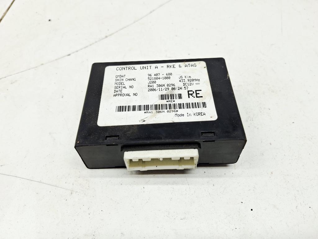 Блок электронный, 500 рублей, Пермь