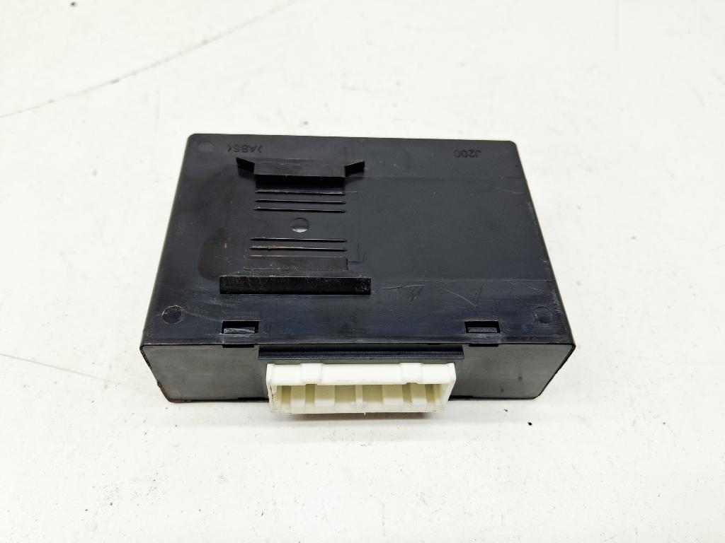 Блок электронный, 500 рублей, Пермь