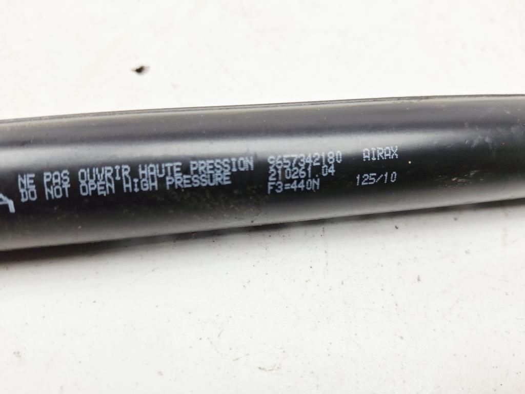 Амортизатор двери багажника, 500 рублей, Пермь