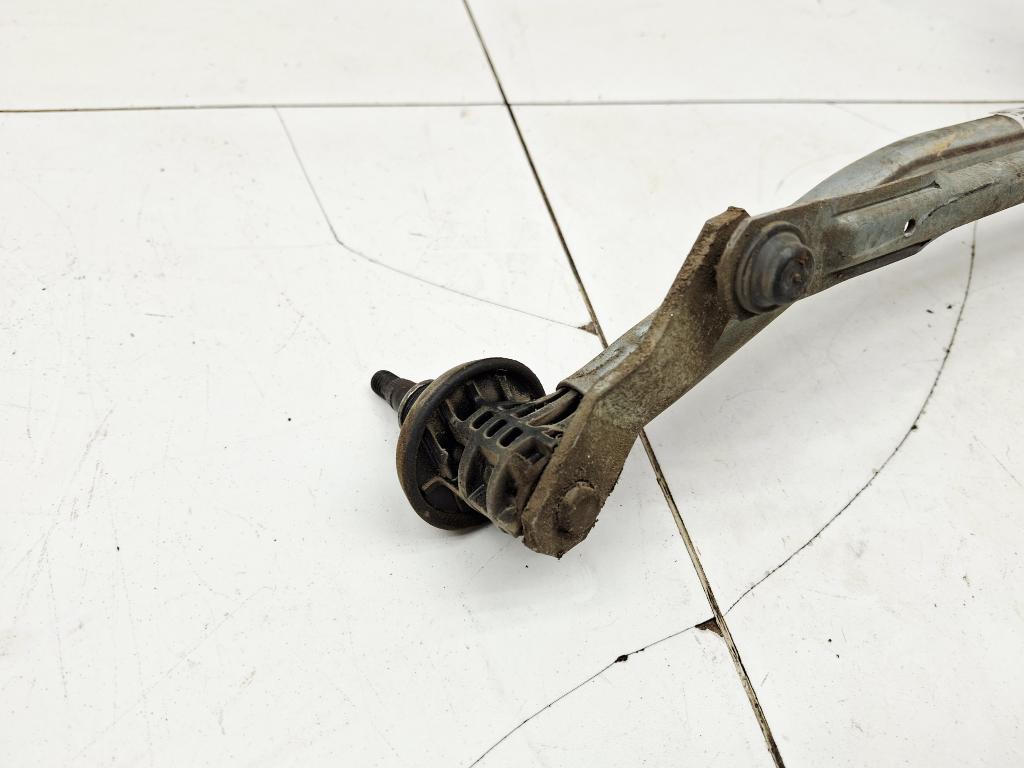 Трапеция дворников, 1000 рублей, Пермь