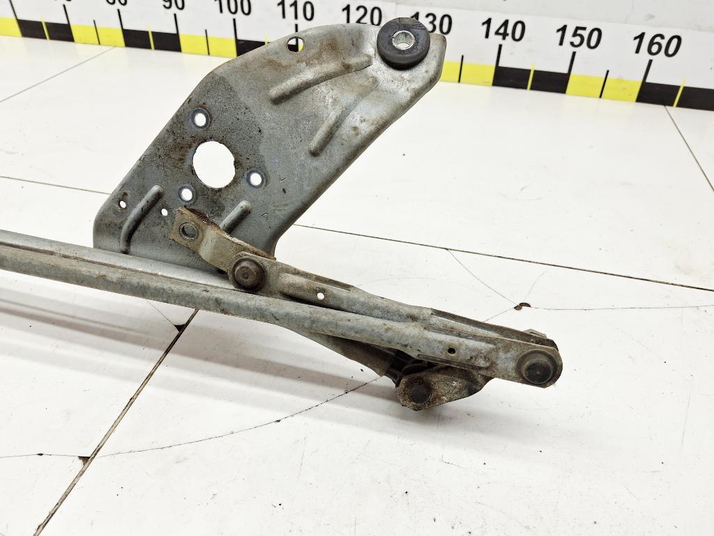 Трапеция дворников, 1000 рублей, Пермь